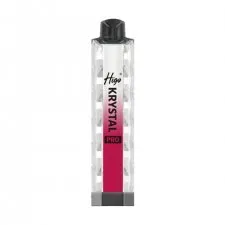 Higo Krystal Pro 600 Puffs Prefilled Pod Kit
