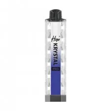 Higo Krystal Pro 600 Puffs Prefilled Pod Kit