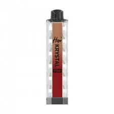 Higo Krystal Pro 600 Puffs Prefilled Pod Kit