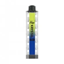 Higo Krystal Pro 600 Puffs Prefilled Pod Kit