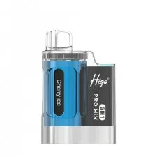 Higo Pro Mix 5-in-1 Prefilled Pod Kit