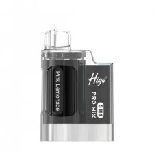 Higo Pro Mix 5-in-1 Prefilled Pod Kit