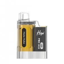 Higo Pro Mix 5-in-1 Prefilled Pod Kit