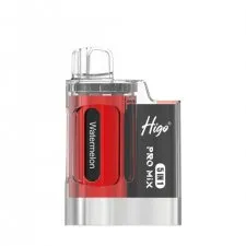 Higo Pro Mix 5-in-1 Prefilled Pod Kit