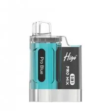 Higo Pro Mix 5-in-1 Prefilled Pod Kit