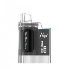 Higo Pro Mix 5-in-1 Prefilled Pod Kit