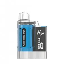 Higo Pro Mix 5-in-1 Prefilled Pod Kit