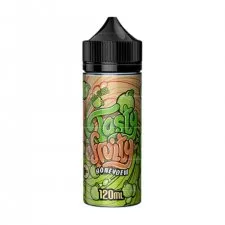 Honeydew by Tasty Fruity 120ml E-Liquid