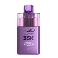 HQD Glow Air 35K Prefilled Vape