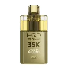 HQD Glow Air 35K Prefilled Vape