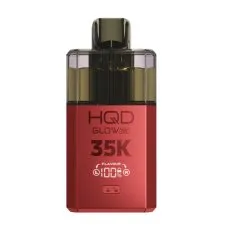 HQD Glow Air 35K Prefilled Vape