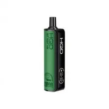 HQD Shisha 20000 Puffs Prefilled Vape Kit