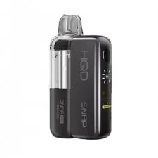 HQD Snap 50K Vape Kit