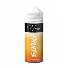 Hugos 120ml Shortfill E-Liquid