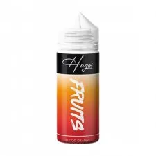 Hugos 120ml Shortfill E-Liquid