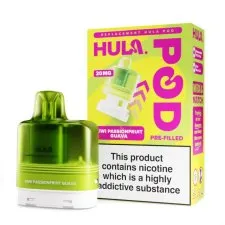 Hula 7000 Puffs Prefilled Pod