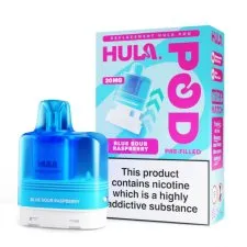 Hula 7000 Puffs Prefilled Pod