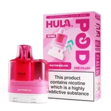 Hula 7000 Prefilled Pod