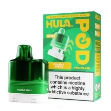 Hula 7000 Puffs Prefilled Pod
