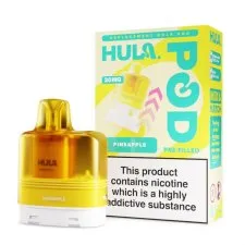 Hula 7000 Puffs Prefilled Pod