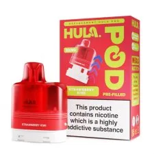 Hula 7000 Puffs Prefilled Pod