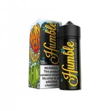 Humble Juice 100ml Shortfill E-Liquids