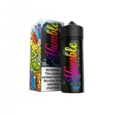 Humble Juice 100ml Shortfill E-Liquids