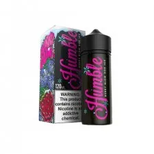 Humble Juice 100ml Shortfill E-Liquids