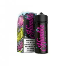 Humble Juice 100ml Shortfill E-Liquids