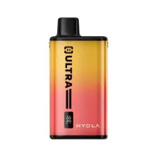 Hyola Ultra 30K Puffs Prefilled Vape Kit