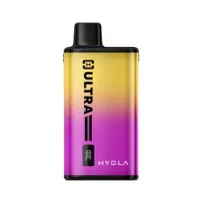 Hyola Ultra 30K Puffs Prefilled Vape Kit