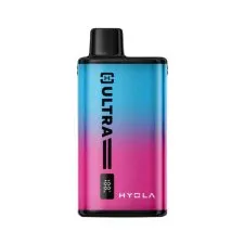 Hyola Ultra 30K Puffs Prefilled Vape Kit