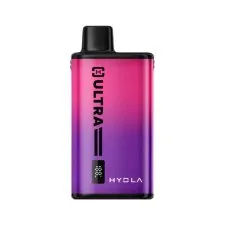 Hyola Ultra 30K Puffs Prefilled Vape Kit
