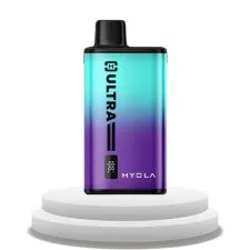 Hyola Ultra 30K Puffs