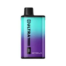 Hyola Ultra 30K Puffs Prefilled Vape Kit