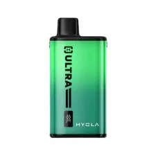 Hyola Ultra 30K Puffs Prefilled Vape Kit