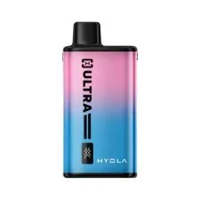 Hyola Ultra 30K Puffs Prefilled Vape Kit