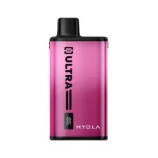Hyola Ultra 30K Puffs Prefilled Vape Kit