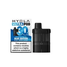 Hyola Ultra 30K Replacement Pods