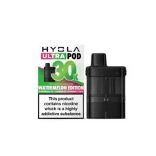 Hyola Ultra 30K Replacement Pods