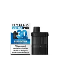 Hyola Ultra 30K Replacement Pods