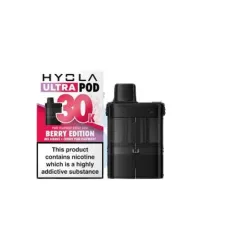 Hyola Ultra 30K Replacement Pods