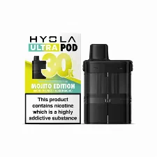 Hyola Ultra 30K Prefilled Pods
