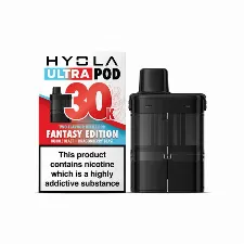 Hyola Ultra 30K Prefilled Pods