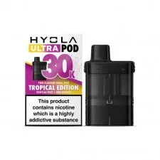 Hyola Ultra 30K Prefilled Pods