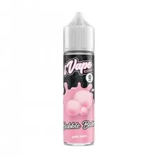 I Vape 50ml ShortFills E-liquid