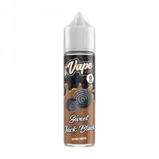 I Vape 50ml ShortFills E-liquid