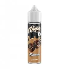 I Vape 50ml ShortFills E-liquid