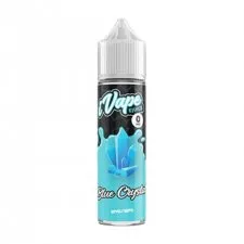 I Vape 50ml ShortFills E-liquid