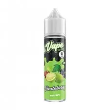 I Vape 50ml ShortFills E-liquid